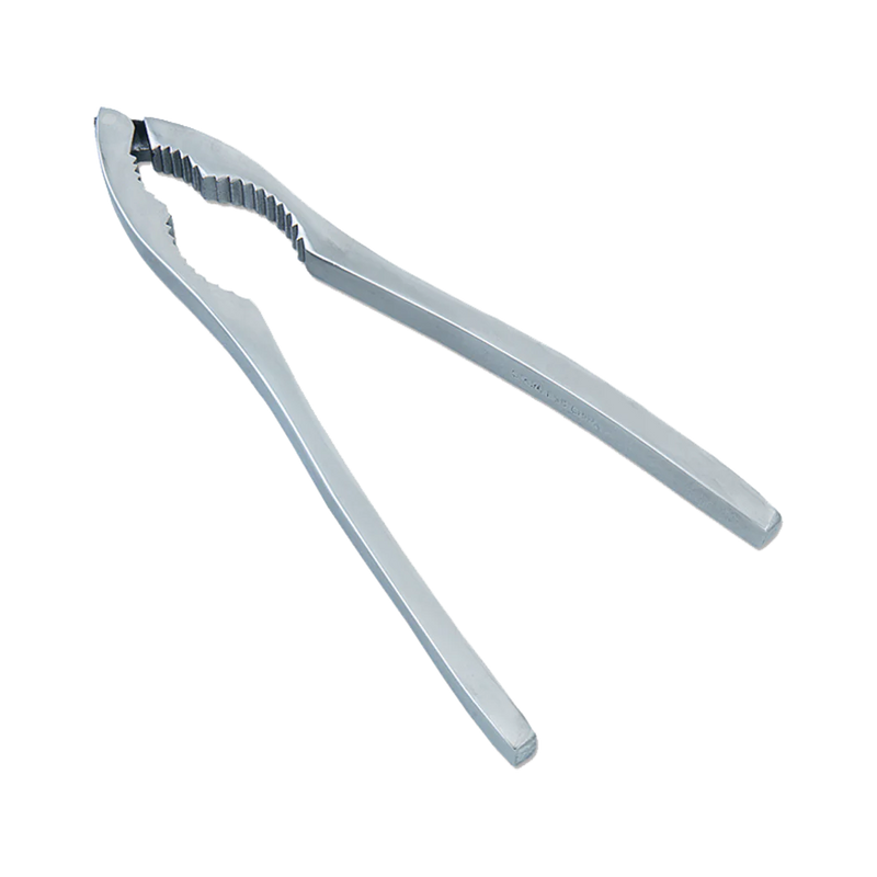 Browne - Lobster Cracker, 6"/15.2cm, Chrome - Limolin 