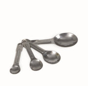 Browne - Measuring Spoon Set, 4pcs, SS - Limolin 