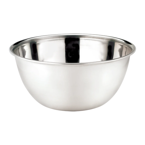 Browne - Mixing Bowl, 8qt/7.6L, 11.8"/30cm, SS, 18/8 - Limolin 