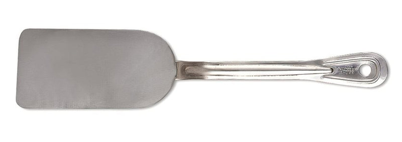 Browne - RENAISSANCE Cake Turner, Solid, 14"/35.5cm, SS, Satin Finish - Limolin 