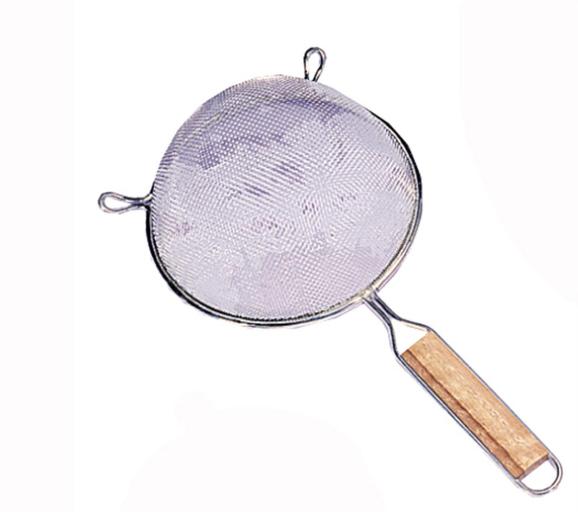 Browne - Strainer, Medium Mesh, 10.8"/26cm - Limolin 
