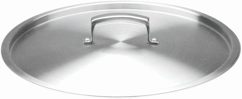 Thermalloy - Cover, 26cm, Stainless steel - Limolin 