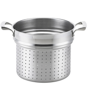 Thermalloy - Pasta Cooker, 3pcs Set,, 20qt/18.9L, SS - Limolin 