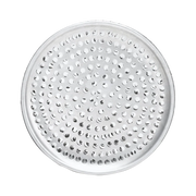 Thermalloy - Perforated Pizza Pan - Aluminum - Limolin 