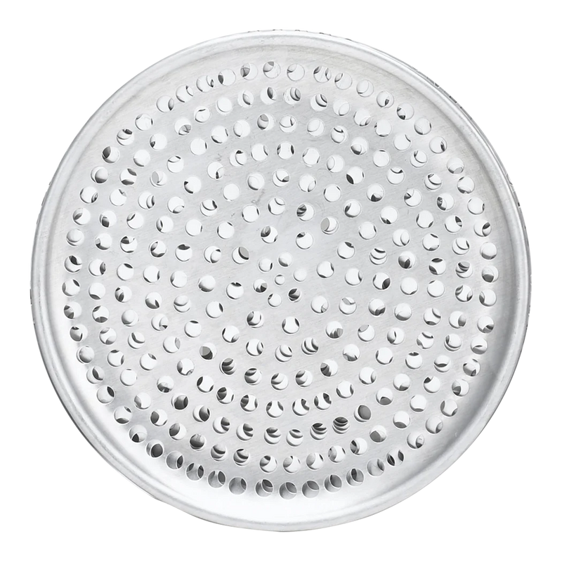 Thermalloy - Perforated Pizza Pan - Aluminum - Limolin 