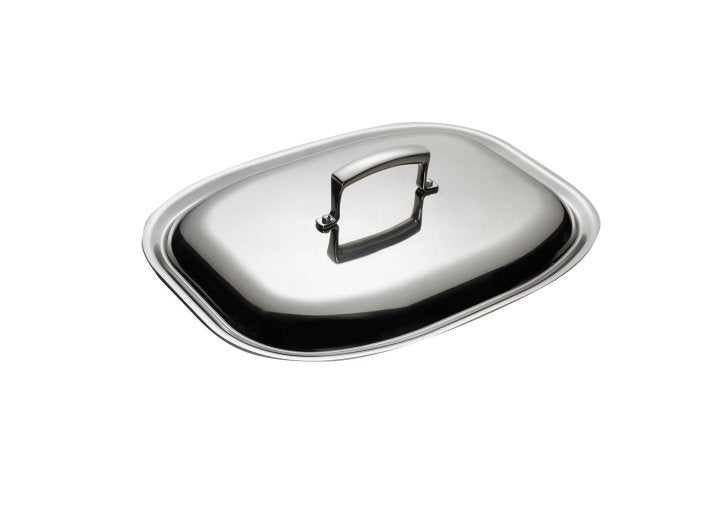 Thermalloy - Roast Pan, Cover Only For 5724179, SS - Limolin 