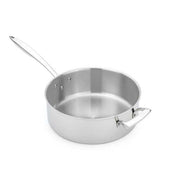 Thermalloy - Sauce Pan, Tri-Ply, 11"/28cm, 6qt/5.68L, SS - Limolin 