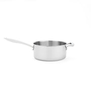 Thermalloy - Sauce Pan, Tri-Ply, 9.5"/24cm, 5qt/4.7L, SS - Limolin 