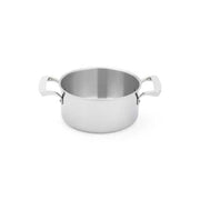 Thermalloy - Sauce Pot, Tri-Ply - Stainless Steel - Limolin 