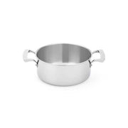 Thermalloy - Sauce Pot, Tri-Ply - Stainless Steel - Limolin 
