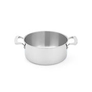 Thermalloy - Sauce Pot, Tri-Ply - Stainless Steel - Limolin 