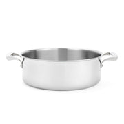 Thermalloy - Sauce Pot, Tri-Ply - Stainless Steel - Limolin 