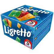 LIGRETTO - BLUE