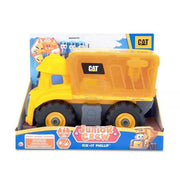 CAT - Junior Crew Fix It Philip - Limolin 