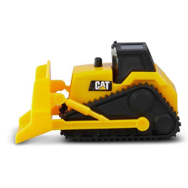 CAT - Little Machine Singles - Limolin 