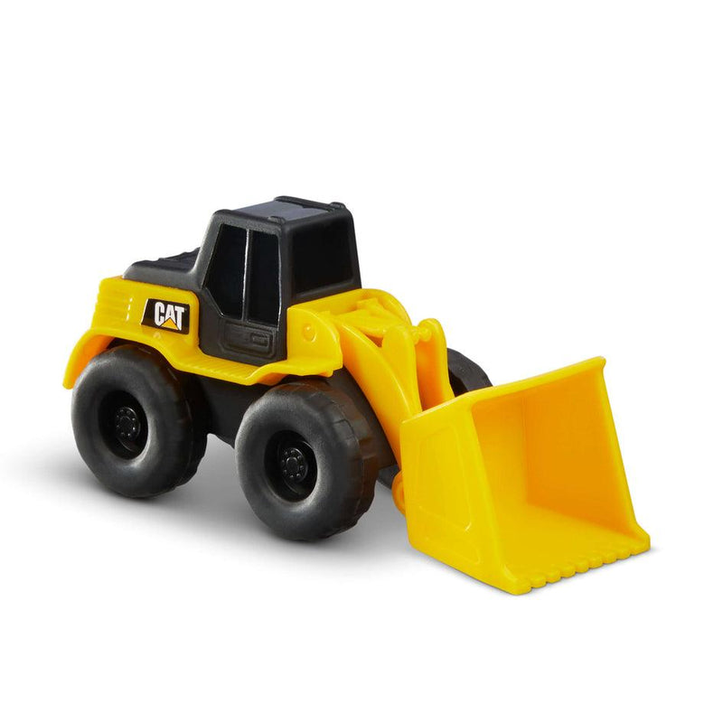 CAT - Little Machine Singles - Limolin 