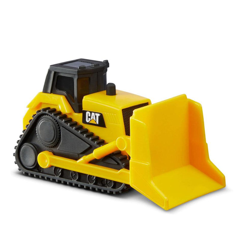 CAT - Little Machine Singles - Limolin 