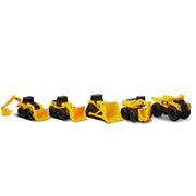 CAT - Little Machines 5-Pack - Limolin 