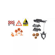 CAT - Little Machines Store N Go Playset - Limolin 