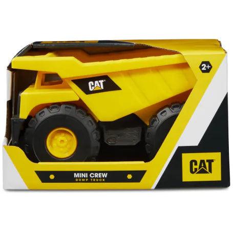 CAT - Mini Crew Assorted - Limolin 