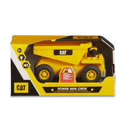 CAT - Power Mini Crew - Limolin 