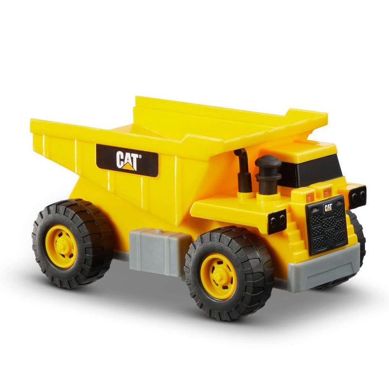 CAT - Power Mini Crew - Limolin 