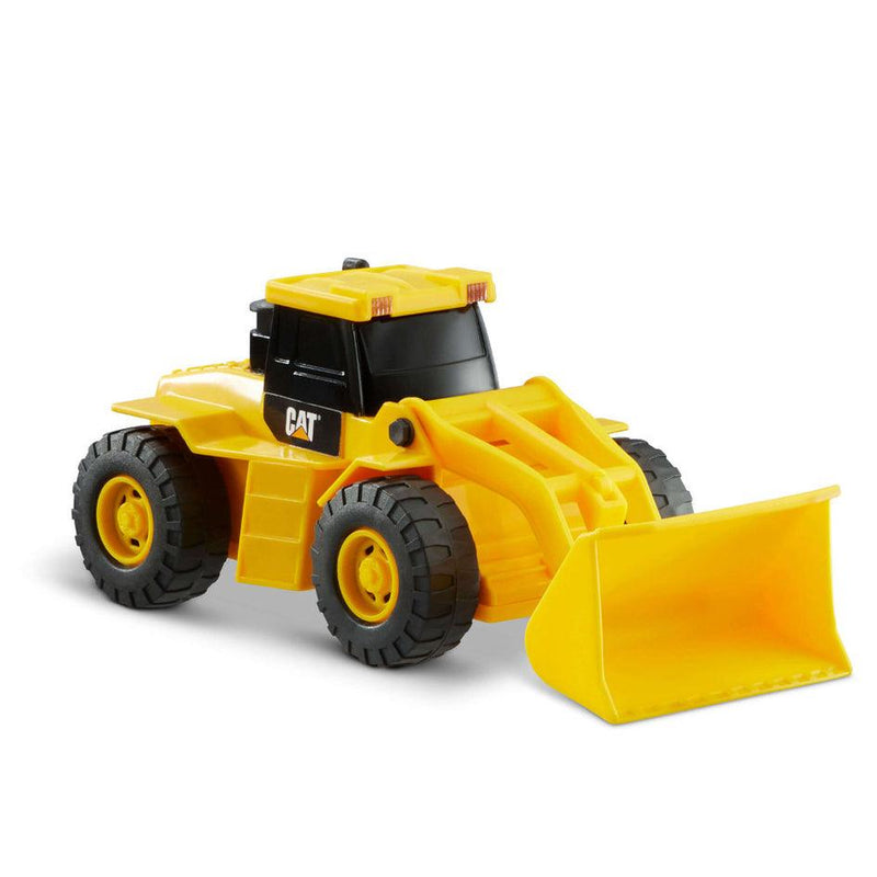 CAT - Power Mini Crew - Limolin 