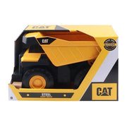 CAT - Steel Dump Truck - Limolin 