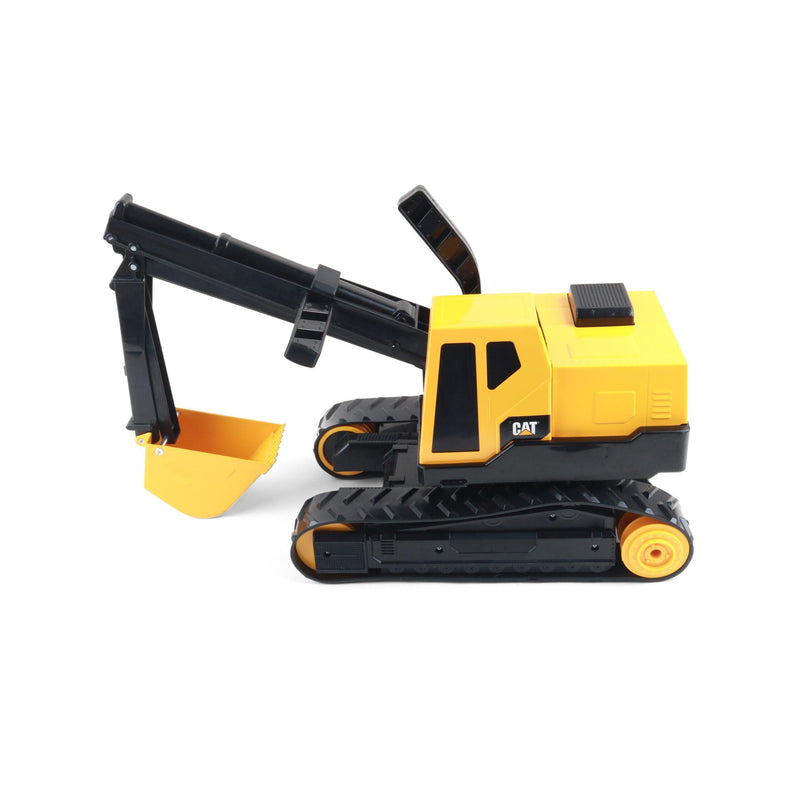 CAT - Steel Excavator - Limolin 