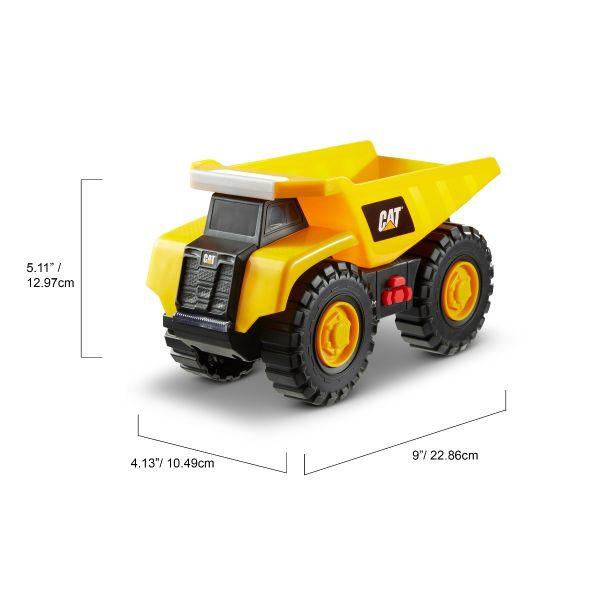 CAT - Tough Machines Assorted - Limolin 