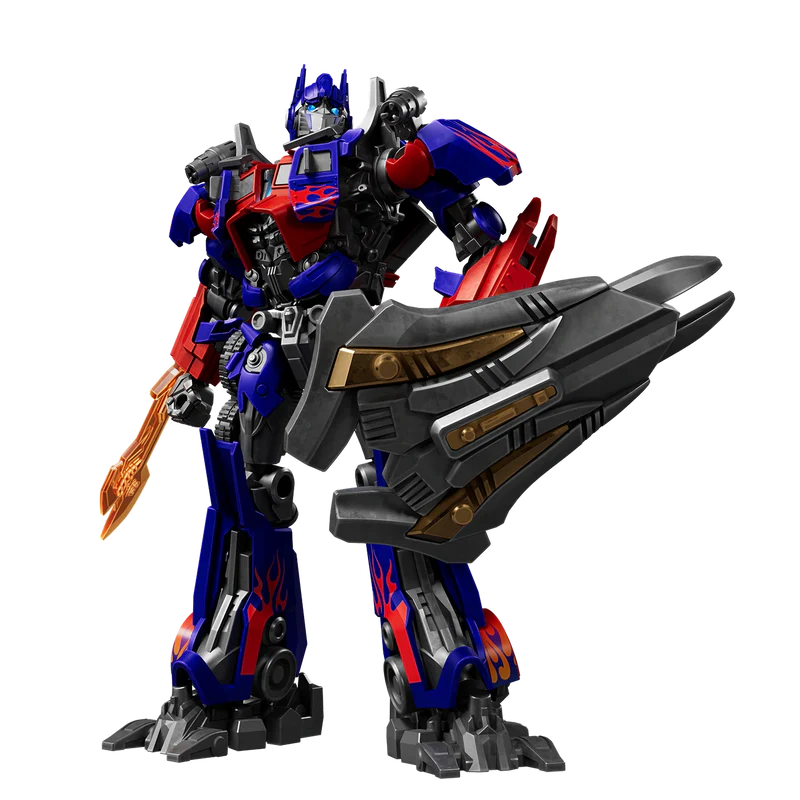 BLOKEES - CLASSIC CLASS 21 Jet Wing Optimus Prime