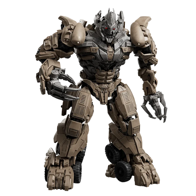 BLOKEES - TRANSFORMERS - CLASSIC CLASS 22 - MEGATRON