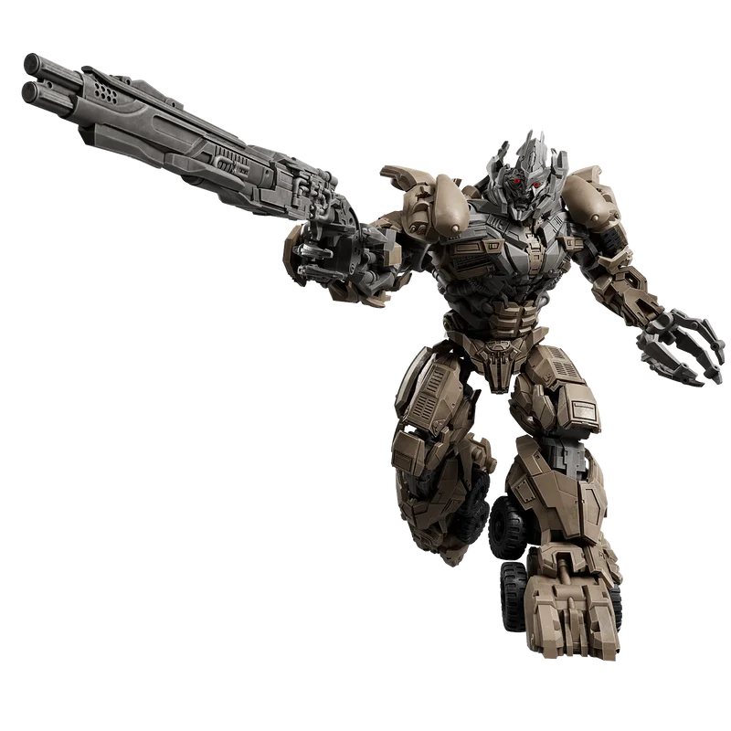 BLOKEES - TRANSFORMERS - CLASSIC CLASS 22 - MEGATRON