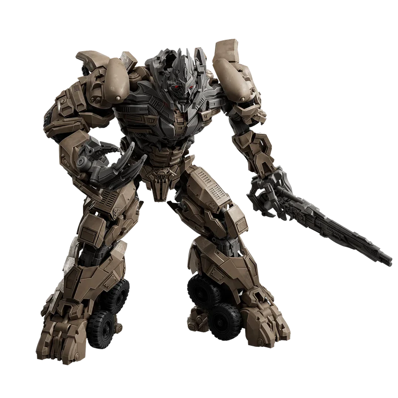 BLOKEES - TRANSFORMERS - CLASSIC CLASS 22 - MEGATRON