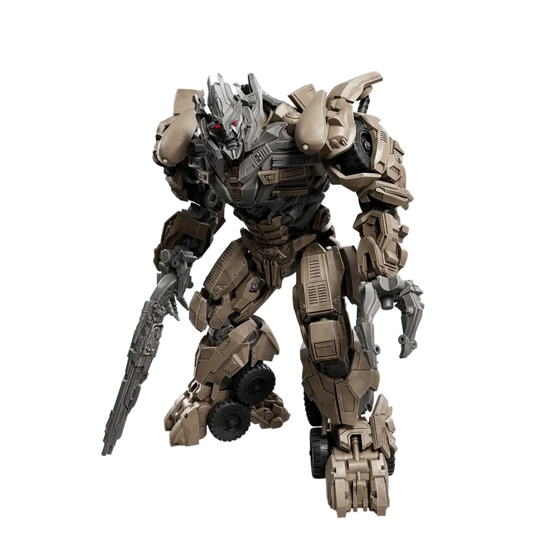 BLOKEES - TRANSFORMERS - CLASSIC CLASS 22 - MEGATRON