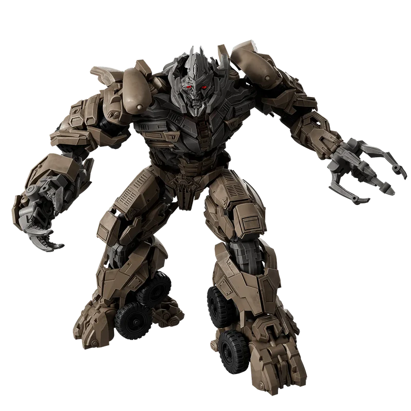 BLOKEES - TRANSFORMERS - CLASSIC CLASS 22 - MEGATRON