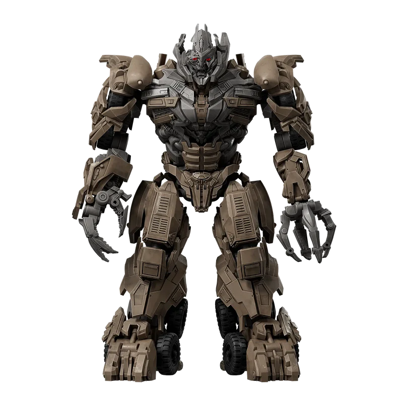 BLOKEES - TRANSFORMERS - CLASSIC CLASS 22 - MEGATRON