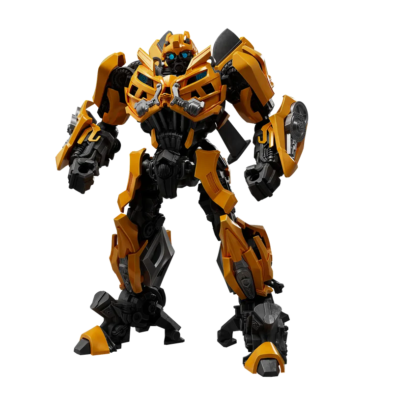 BLOKEES - TRANSFORMERS CLASSIC CLASS 23 - BUMBLEBEE