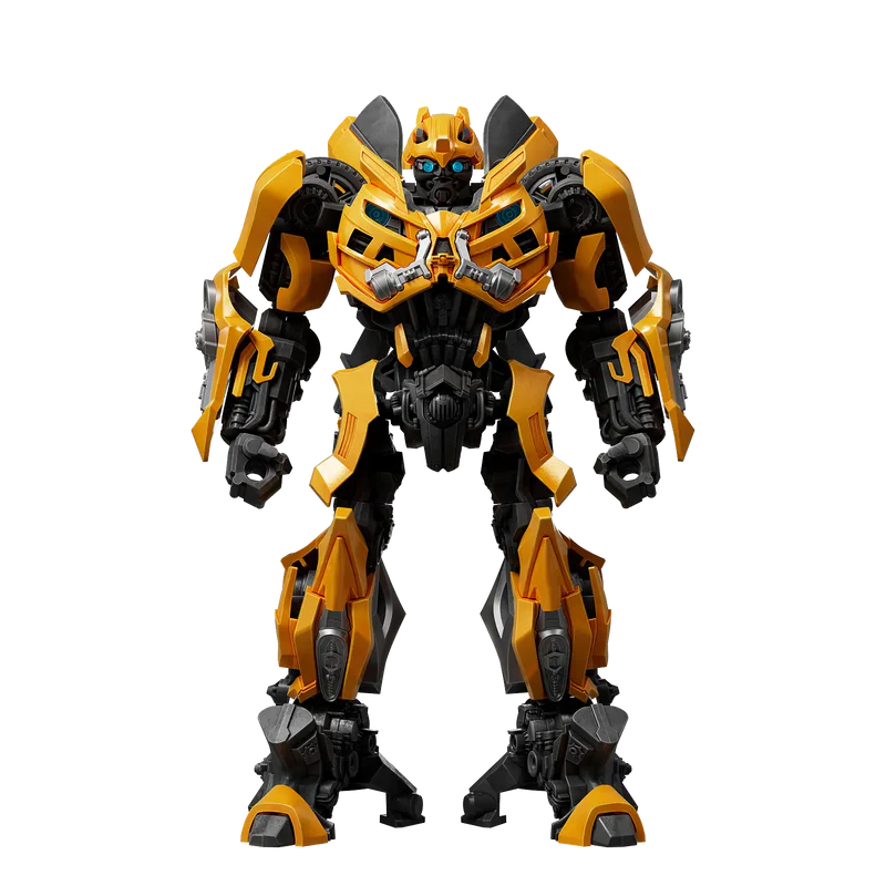 BLOKEES - TRANSFORMERS CLASSIC CLASS 23 - BUMBLEBEE