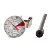 CDN - Therm Dial Beverage/Frothing Large ProAccurate InstaRead - Limolin 