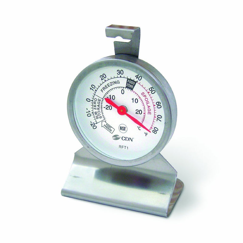 CDN - Therm Dial Heavy Duty Fridge/Freezer ProAccurate - Limolin 
