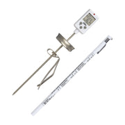 CDN - Therm Digital Candy White - Limolin 