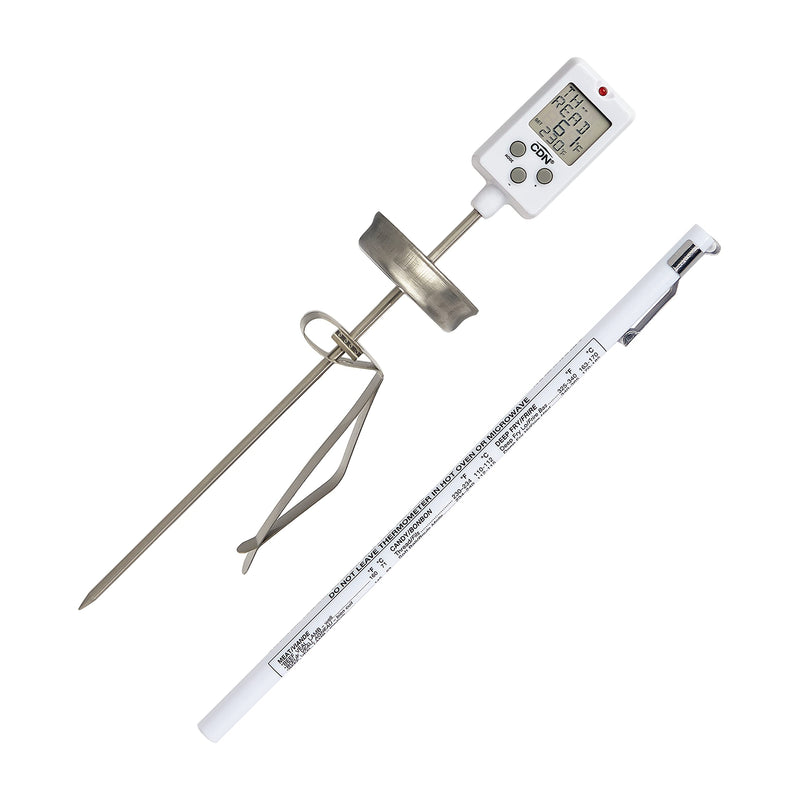 CDN - Therm Digital Candy White - Limolin 