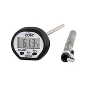 CDN - Therm Digital ProAccurate Black - Limolin 