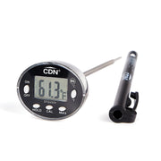 CDN - Therm Digital ProAccurate QuickRead Black - Limolin 