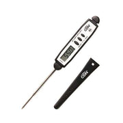 CDN - Therm Digital Waterproof Pocket ProAccurate QuickRead Black - Limolin 