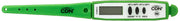 CDN - Therm Digital Waterproof Pocket ProAccurate QuickRead Green - Limolin 
