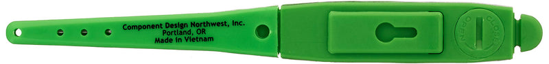 CDN - Therm Digital Waterproof Pocket ProAccurate QuickRead Green - Limolin 