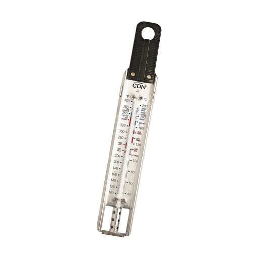 CDN - Therm Ruler Candy & Deep Fry - Limolin 