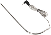 CDN - Therm/Timer & Clock Digital Probe Silver - Limolin 